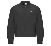 Puma Giubbotto WARDROBE ESSENTIAL Chore Jacket in Nero EU S