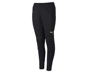 Puma - Goalkeeper Pants Jr, Pantaloni da Portiere Unisex - Bambini e Ragazzi