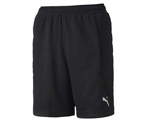 Puma - Goalkeeper Shorts Jr, Pantaloncini da Portiere Unisex - Bambini e Ragazzi