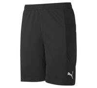 Puma Goalkeeper Shorts, Pantaloncini da Portiere Uomo, Black Black, S