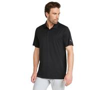 Puma Golf Gamer Polo da Uomo, Puma Black, XXL, Nero Puma, XX-Large