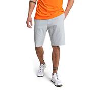 PUMA Golf Jackpot 2.0 - Pantaloncini Standard da Uomo, 25,4 cm