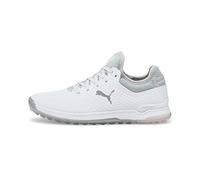 Puma Golf Proadapt, Alphacat, Scarpe da Golf da Donna, Bianco, 38 EU