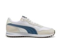 Puma Scarpe da golf Helsinki G, bianco/indaco