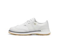 Puma Golf Sneaker Avant Uomo, Grigio Piuma - Grigio Ardesia, 41.5 EU