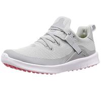 Puma Golf Women's Laguna Fusion Sport Golf Shoe, High Rise-Puma White, 6.5 M US