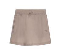 PUMA Gonna in tessuto HER da donna, Accessori, Beige, XS XS