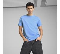 PUMA Graphics 3 Circles Tee Men, Abbigliamento, Light Blu, M M