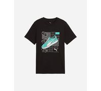 Puma Graphics Iv Jr - T Shirt