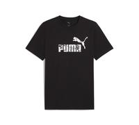 PUMA GRAPHICS NO. 1 LOGO T 684824 01 - NERO / M