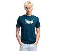 PUMA GRAPHICS PUMA TEE S