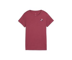 PUMA Graphics Train Concept Tee W, Magliette Unisex - Adulto, Port,