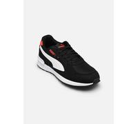 Puma - Graviton Jr Nero - Sneakers 37 Nero