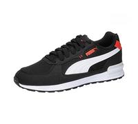 Puma Scarpe da ginnastica Graviton Youth PUMA Black White Red | Puma 38.5