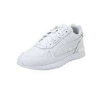 PUMA Graviton PRO L, Scarpe da Ginnastica Unisex-Adulto, Bianco White White-Gray Violet, 44.5 EU