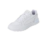 PUMA Graviton PRO LSneaker Unisex, Puma, Colore Bianco., 36 EU