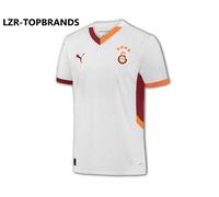 Puma GSK Away Jersey Replica Galatasaray Istanbul Maglia Uomo EU- M / XL