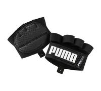 PUMA Guanti antiscivolo da training Essential, Accessori, Nero, M M