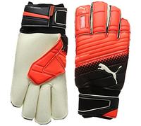Puma: Guanti da Portiere Evopower Protect 2.3 GC, Unisex, Torwarthandschuhe Evopower Protect 2.3 GC, Puma Black/Red Blast/Puma White, 9.5