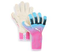 PUMA Guanti da portiere FUTURE Chinese New Year Ultimate NC unisex, Accessori, Blu, 9 9