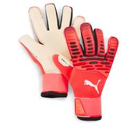 Puma Future Pro Hybrid Goalkeeper Gloves Rosso 11