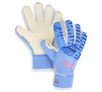 PUMA Guanti da portiere ibridi FUTURE Pro x KIDSUPER, Accessori, Blu, 8 8