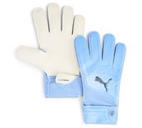 PUMA Guanti da portiere Manchester City ULTRA Play RC, Accessori, Light Blu/Bianco, 5 5