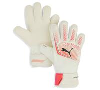 PUMA Guanti da portiere ULTRA Match PROTECT RC per ragazzi, Accessori, Bianco, 6 6