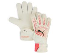 PUMA Guanti da portiere ULTRA MATCH RC, Accessori, Bianco, 8 8
