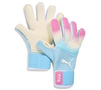 PUMA Guanti da portiere FUTURE Pro RE-CHARGE per ragazzi, Accessori, Rosa, 9 9