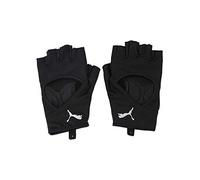PUMA Guanti da training Essential, Accessori, Nero, M M
