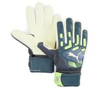 Puma Guanti Future Match NC Gray Skies/Fizzy Apple 10 Green