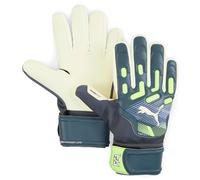 Puma Guanti Future Match NC Gray Skies/Fizzy Apple 11 Green