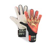PUMA GUANTI PORTIERE ULTRA ULTIMATE ARANCIONE UOMO Arancio 10