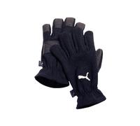 PUMA Guanti sportivi nero / bianco Uomo PUMA XXL