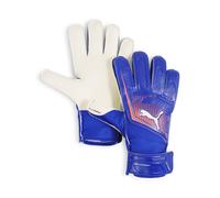 PUMA ULTRA Play RC - Guanti da portiere Ragazzi, Lapis Lazuli-Sunset Glow, 7-041952