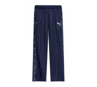 PUMA - Guizio Joggers - - Trousers - Donna - Blu - L