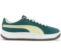 Puma GV Speciale - Players Lane - Uomo Sneaker Retro Scarpe Verde 399645-01