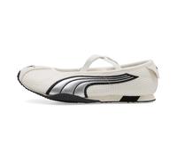 PUMA - H-Street Ballet Sneakers - - Sport - Donna - Bianco - 37 1/2 EU