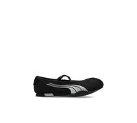 PUMA - H-Street Ballet - - Sport - Donna - Nero - 38 1/2 EU