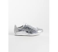 PUMA - H-Street Lustre - Sneakers argento metallizzato 38