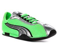 Puma H-Street OG Scarpe da Ginnastica Donna Verdi Con Lacci EU37-41