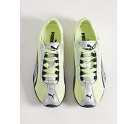 PUMA - H-Street OG - Sneakers giallo fluo 38