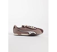 PUMA - H-Street OG - Sneakers marroni-Grigio 38.5