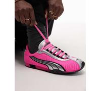 PUMA - H-Street OG - Sneakers rosa fluo 42.5