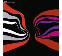 Puma - Half Nelson Courtship