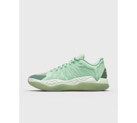 Puma Hali 1 men Basketball green in taglia:44,5