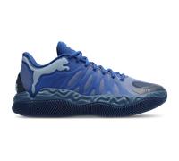 Puma Hali Uomo - Sneakers Blu - Taglia 42.5 - Pelle Blue 42.5