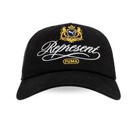 PUMA - Hats - -Accessories -Uomo -Nero -ONE SIZE