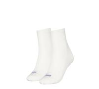 PUMA - Heart Logo, Calzini Corti Donna